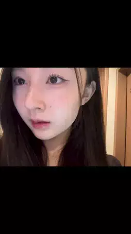 黒子ちゃんのTikTok投稿