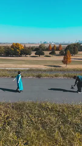kionaのTikTok投稿