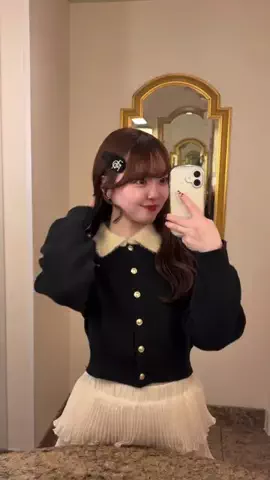 MikunaのTikTok投稿