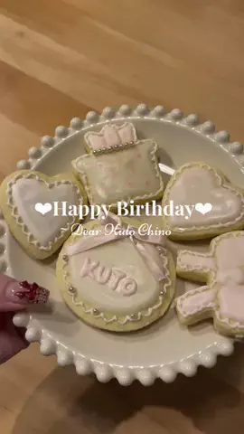 MikunaのTikTok投稿