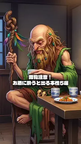 名言仙人のTikTok投稿