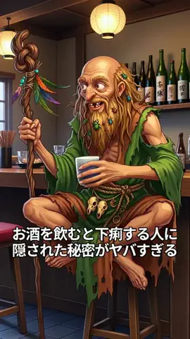 名言仙人のTikTok投稿