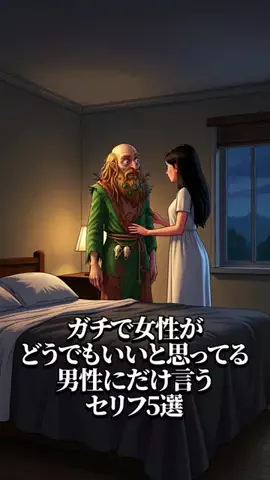 名言仙人のTikTok投稿