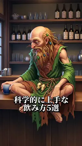 名言仙人のTikTok投稿