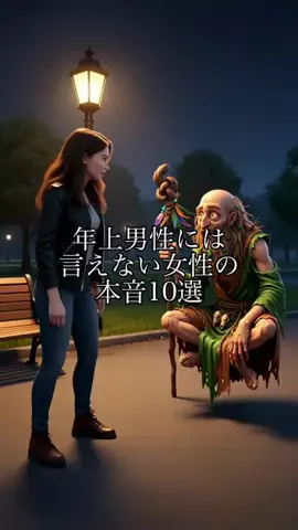 名言仙人のTikTok投稿