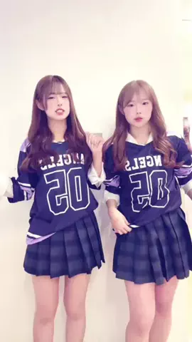莉里愛のTikTok投稿