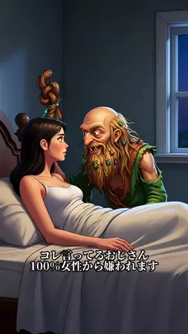 名言仙人のTikTok投稿