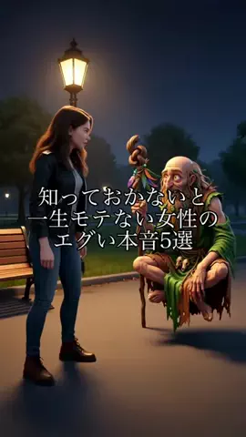 名言仙人のTikTok投稿