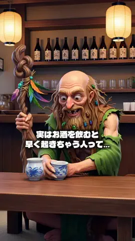 名言仙人のTikTok投稿
