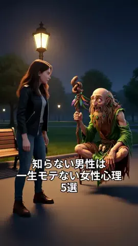 名言仙人のTikTok投稿