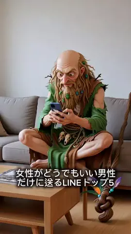 名言仙人のTikTok投稿