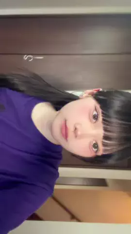 みあのTikTok投稿