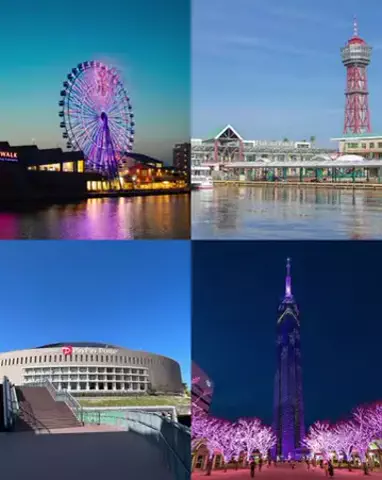 コウタ@九州ゆる旅案内のTikTok投稿