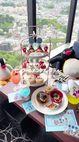 B型女子のTikTok投稿