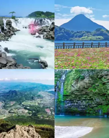 コウタ@九州ゆる旅案内のTikTok投稿
