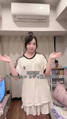蝶のTikTok投稿