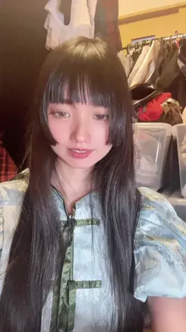 秋元るいのTikTok投稿