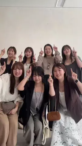 REIのTikTok投稿
