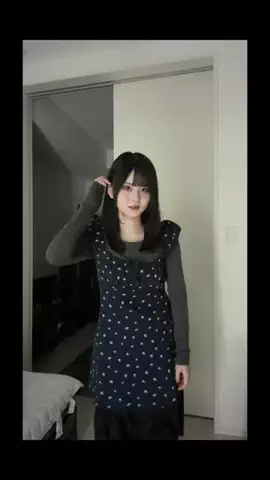 めいあ (川野 明愛)のTikTok投稿
