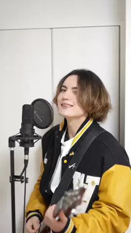 キャメのTikTok投稿