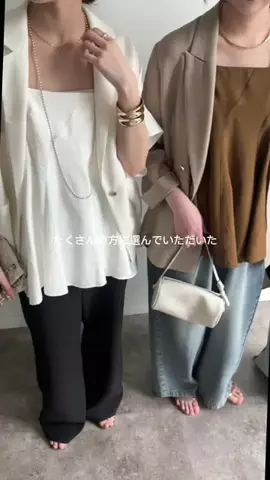 REIのTikTok投稿