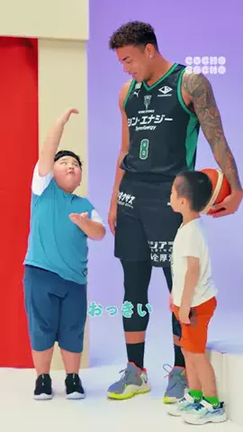 COCHO COCHOのTikTok投稿