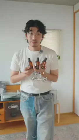 Sleepy BoyのTikTok投稿