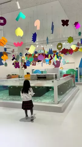 まりりん【関西ママ】子連れアウトドア×穴場スポットのTikTok投稿