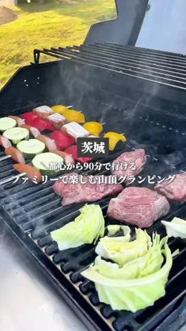 茨城グルメ／IBARAKI SELECTのTikTok投稿