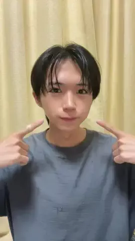 大橋光（ひかる）のTikTok投稿