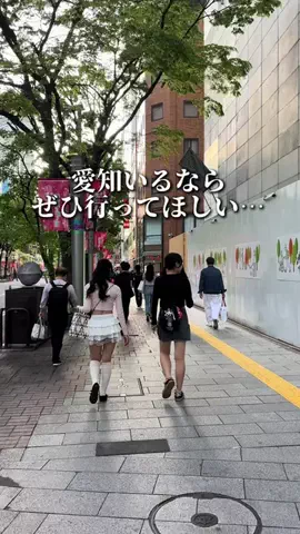 のん | 愛知グルメ・おでかけのTikTok投稿