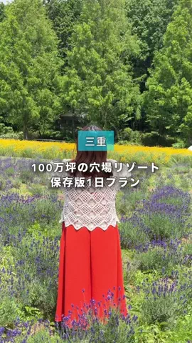 【公式】観光三重（三重県観光連盟）のTikTok投稿