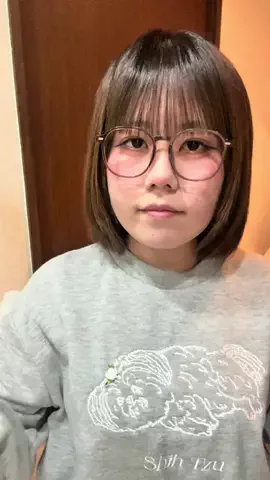 あこのTikTok投稿