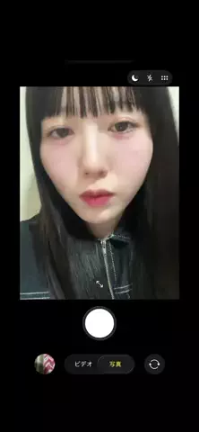 きほ（22）のTikTok投稿