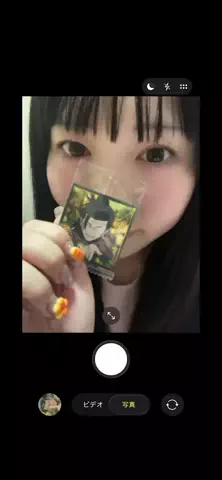 きほ（22）のTikTok投稿