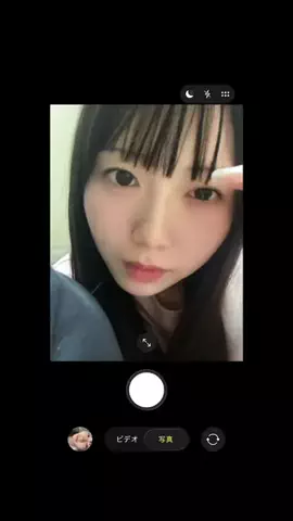 きほ（22）のTikTok投稿