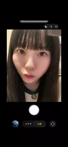 きほ（22）のTikTok投稿
