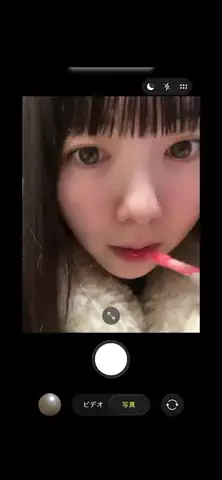 きほ（22）のTikTok投稿