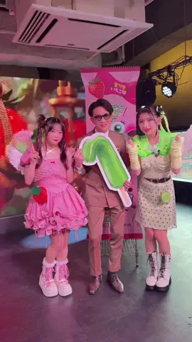 spg_mini_3wのTikTok投稿
