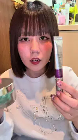 あこのTikTok投稿