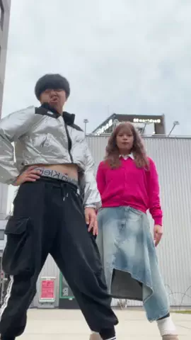 愉快な101匹ブタちゃんのTikTok投稿