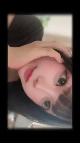 ののかちゃのTikTok投稿