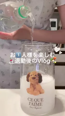 あい🎀のTikTok投稿