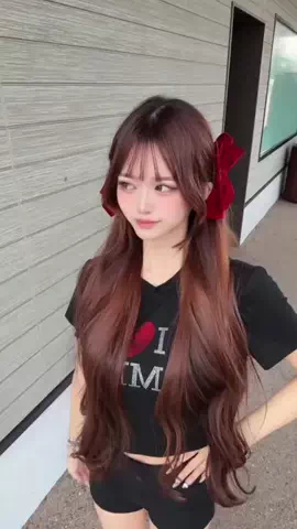 きらじまぴんくのTikTok投稿