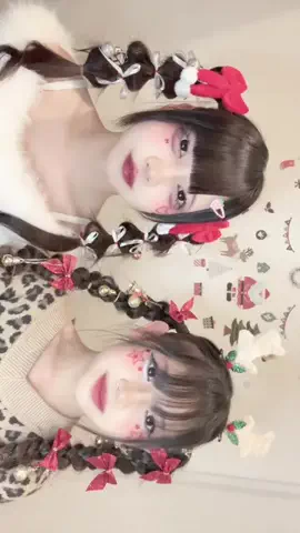 地雷中学生母のTikTok投稿