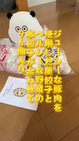 GAMEパンダのTikTok投稿