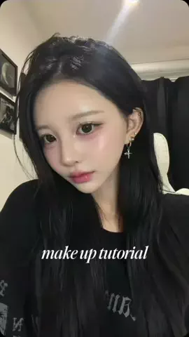 chaena._.09🐈‍⬛🖤のTikTok投稿