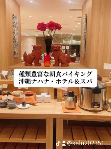 出張や旅行で泊まって良かったホテル紹介🐶KALU🐶のTikTok投稿