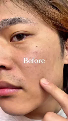 ガチ検証美容のTikTok投稿