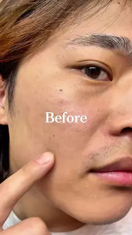 ガチ検証美容のTikTok投稿